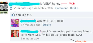 Queller: Facebookfails.com
