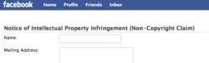 fbcopyrightclaim