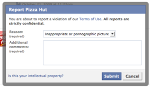reportapage