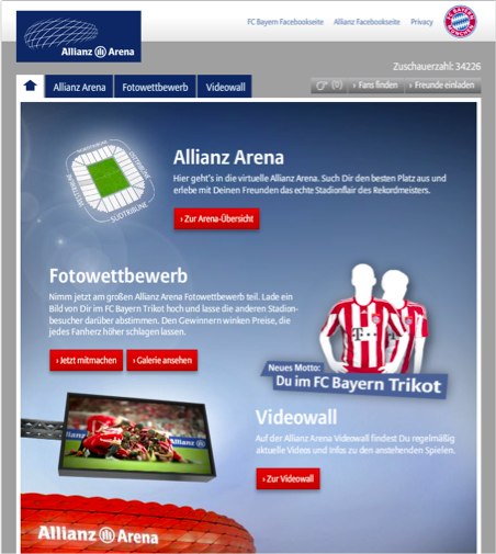 Allianz Arena