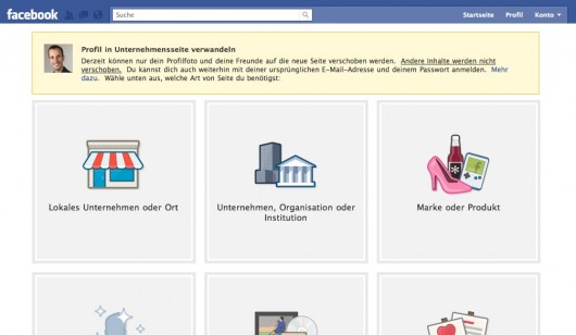 Migration Das Migrationstool