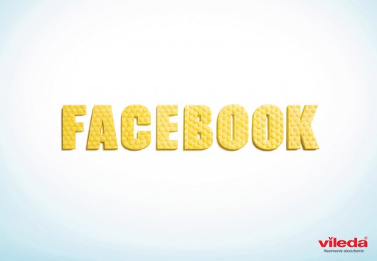 Vileda: Facebook