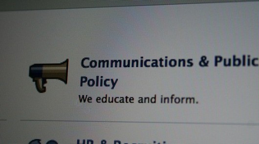 Facebook Policy