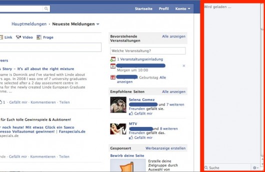 Wird geladen ...