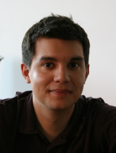 Im Interview: Andreas van de Castel / Facebook