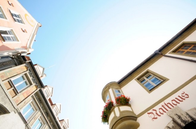 rathaus