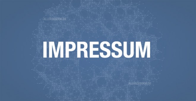 impressum
