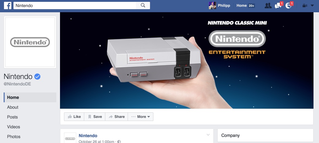 nintendo