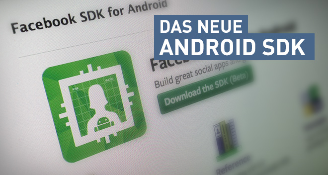 Facebook Android SDK