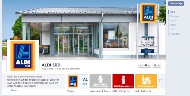 ALDI