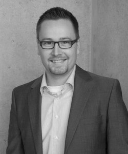 Benjamin Schrenner