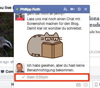 (2) Facebook