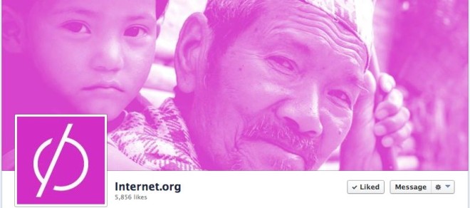 (2) Internet.org