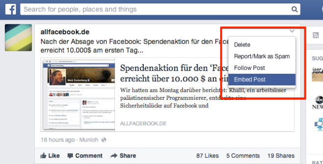 einen-facebook-post-einbinden