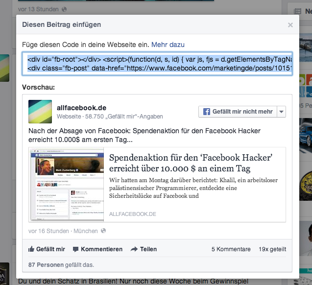 facebook-posts-einbinden-details