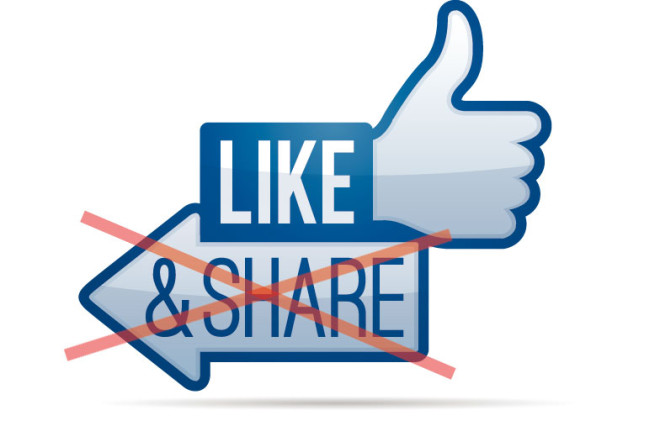 notshare