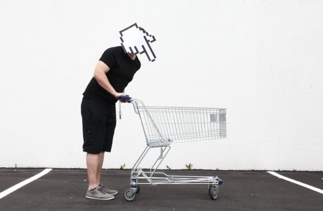 shop