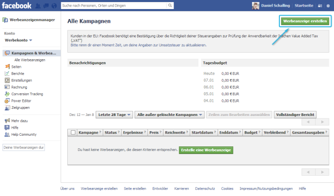 01-AdsManager-Werbekonto