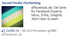 02 allfacebook - Like Ad