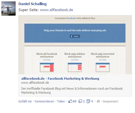 07 allfacebook - Domain SpSt