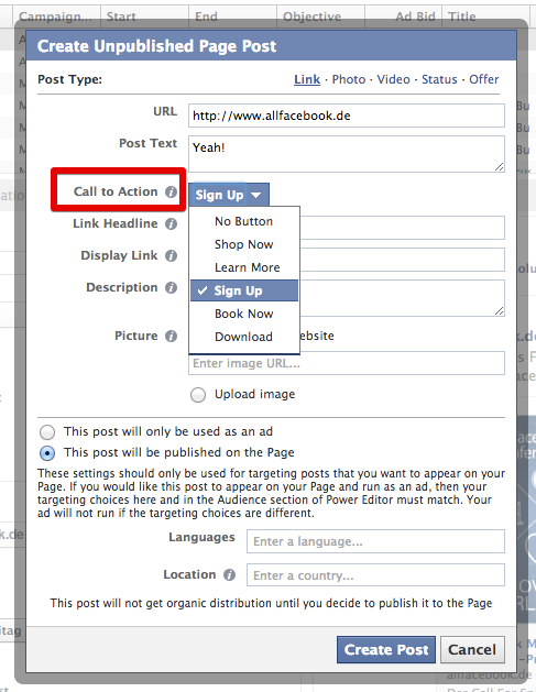 call-to-action