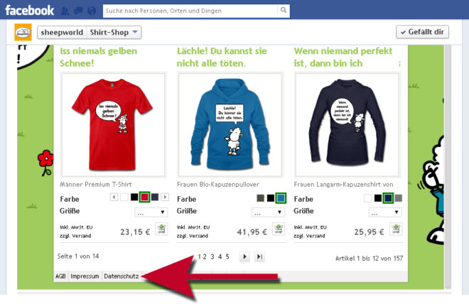 datenschutz_disclaimer_netiquette-datenschutz