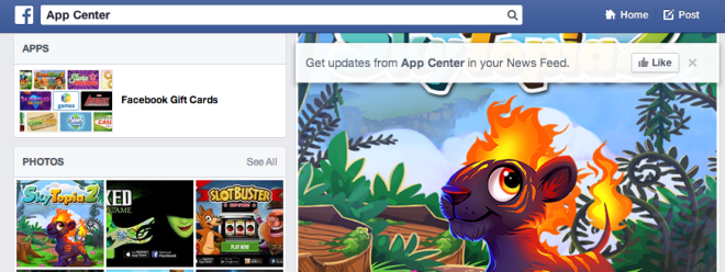 App_Center