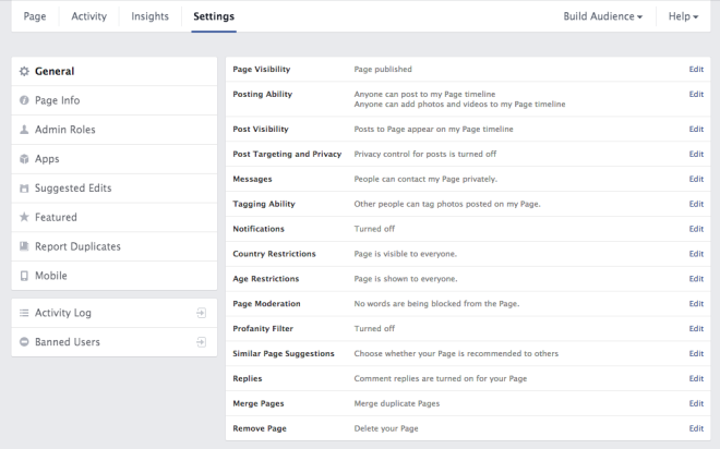 Facebook