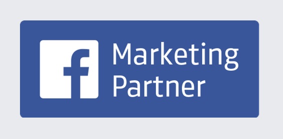 New Facebook Marketing Partners Logo 