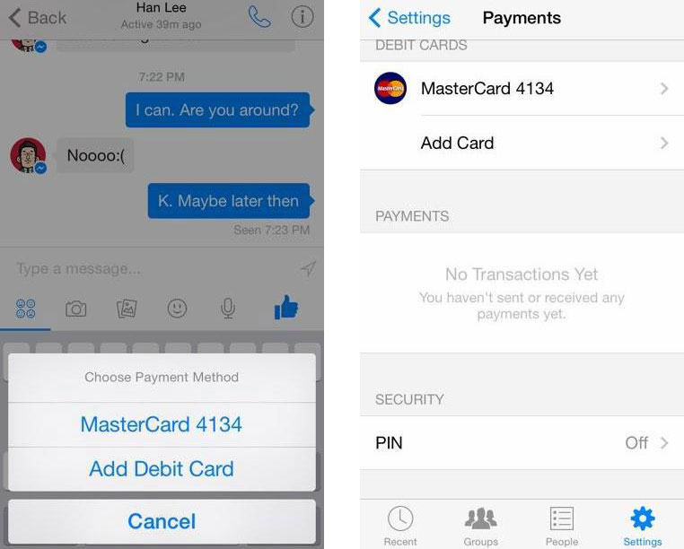 payment-screens