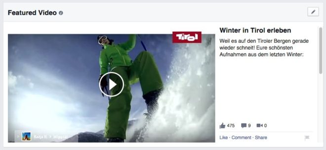 Featured Video