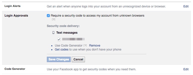 login-approvals