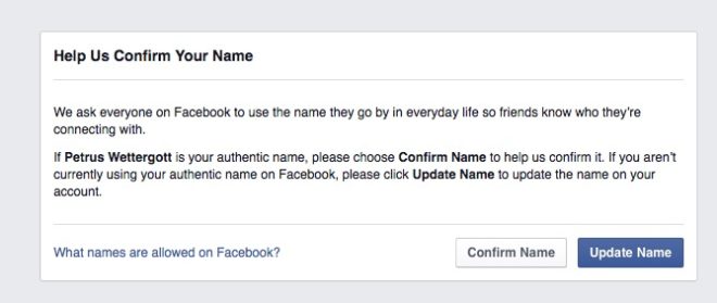 Facebook