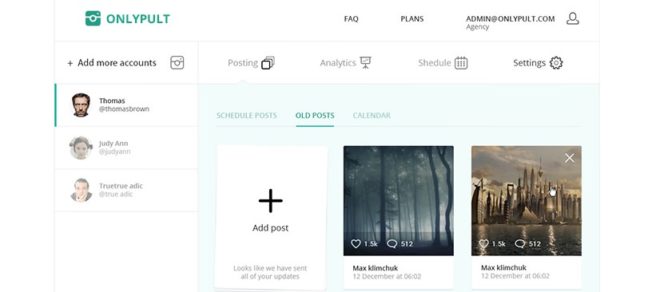 Onlypult_-_schedule_posts_on_instagram___The_best_SMM_tool_for_Instagram