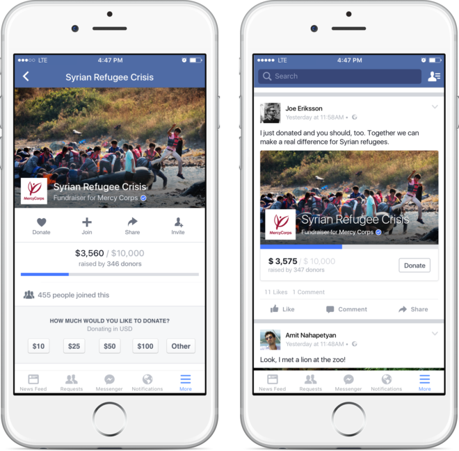 fundraiser-on-mobile-and-shared-with-friends-v3