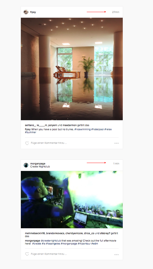 instagram-feed-algorithmus