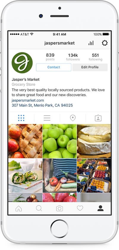 instagram-unternehmensseite-1