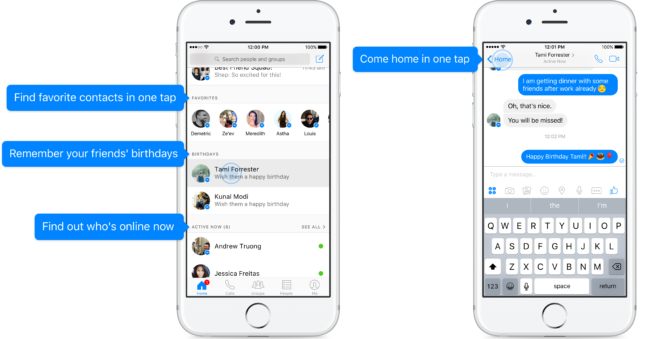 Messenger 2