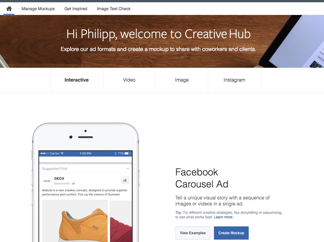welcome-creative-hub