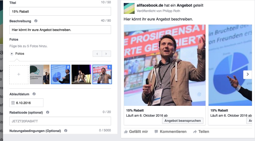Facebook-angebote-carousel