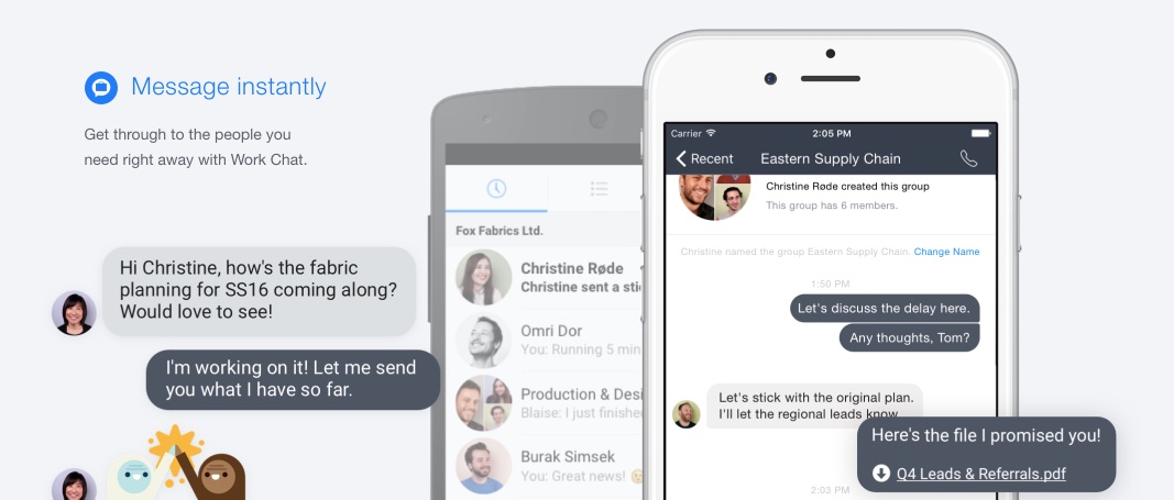 facebook-at-work-messenger