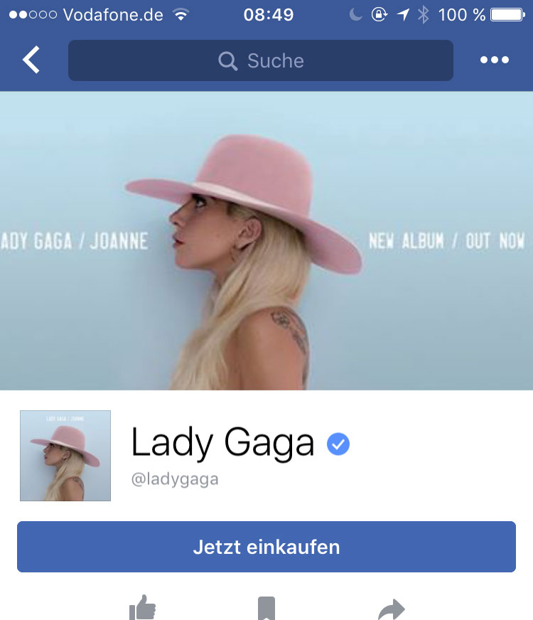 ladygaga