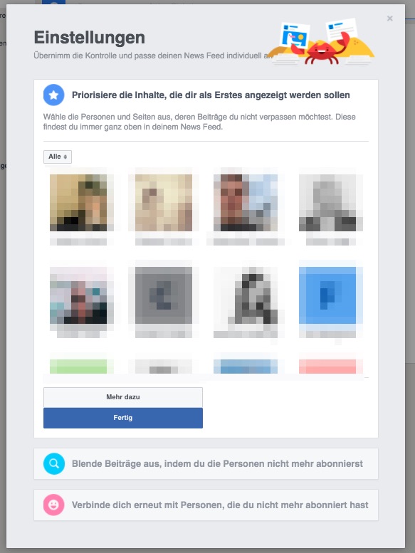 newsfeed-optionen1