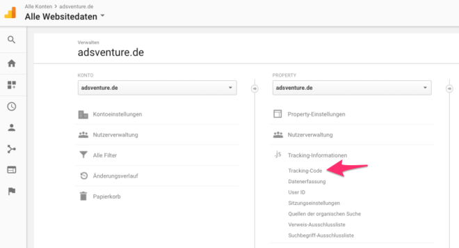Instant Article Analytics