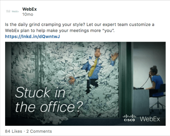 LinkedIn Performance Marketing Tricks