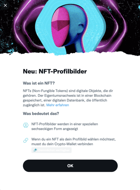Twitter Feature-Update