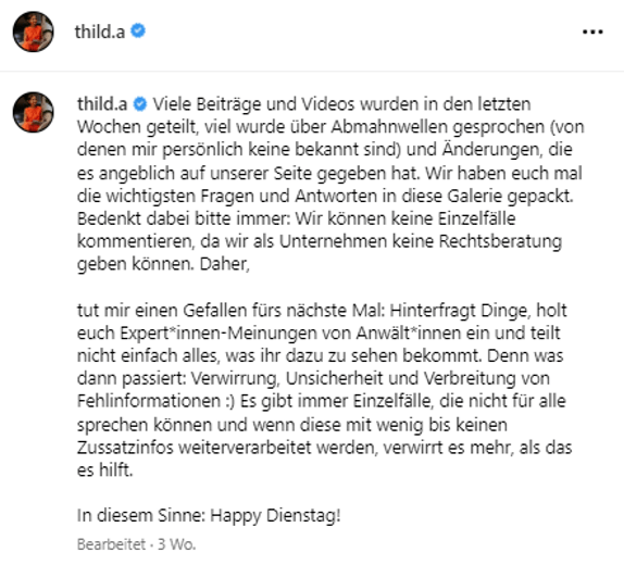 Social Media Musiknutzung