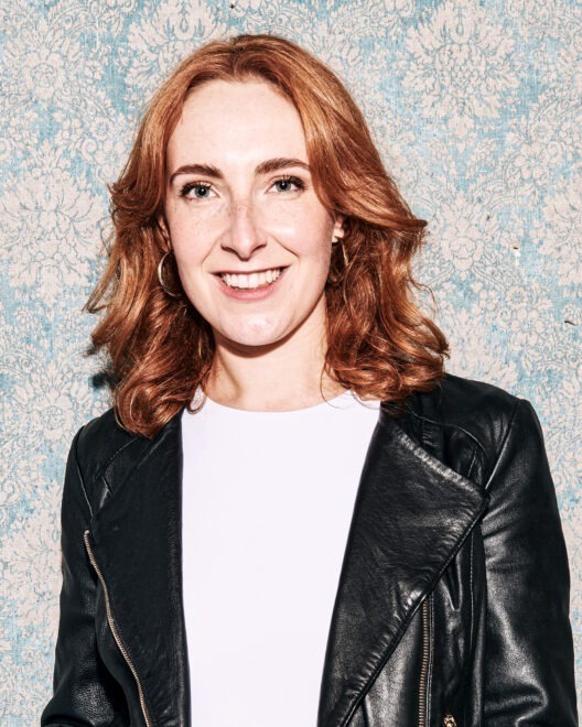Hannah Sollé Teamlead Influencer Marketing hi!share.that