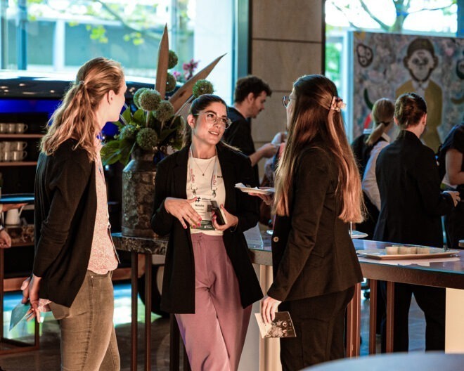 AllSocial Marketing Conference Berlin 2023