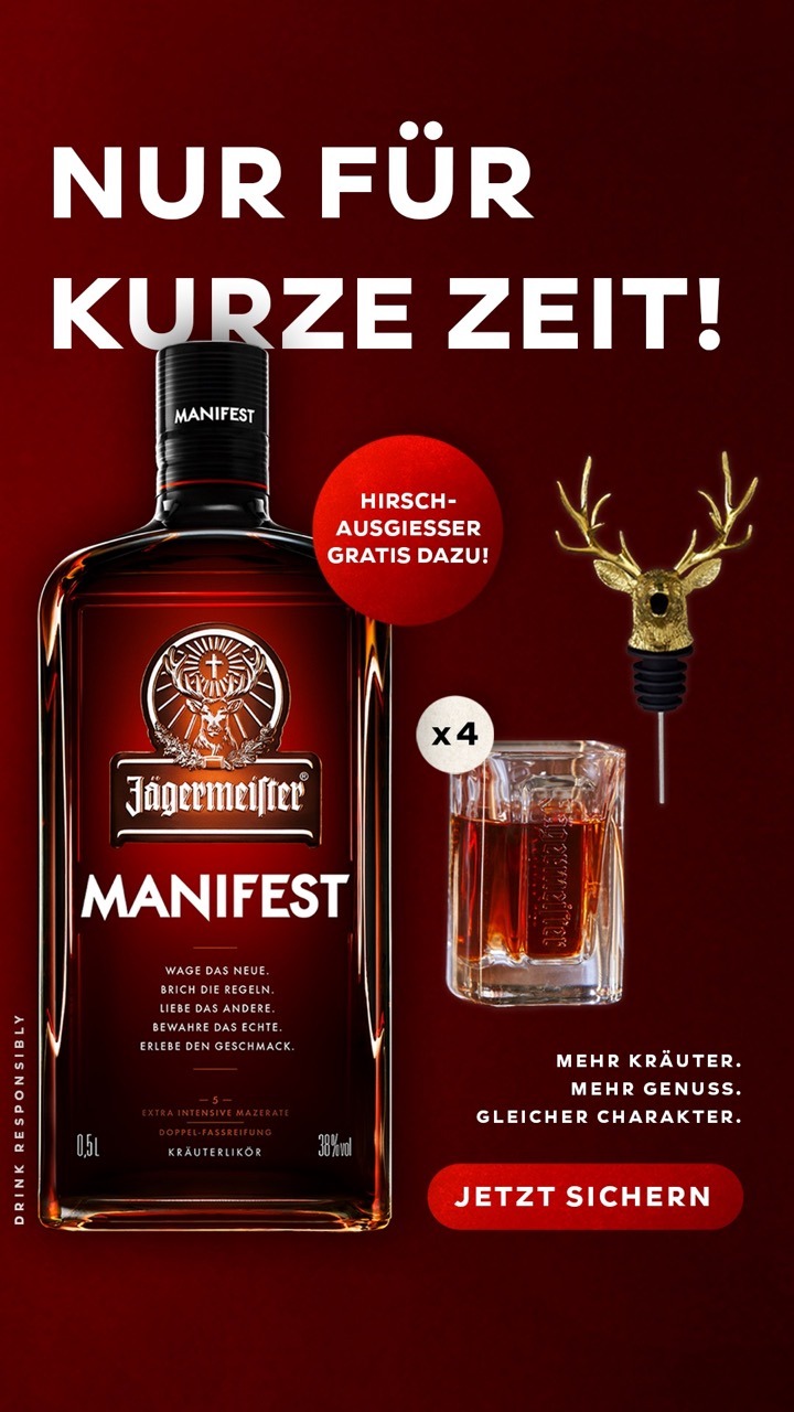 Anzeigenbeispiel.